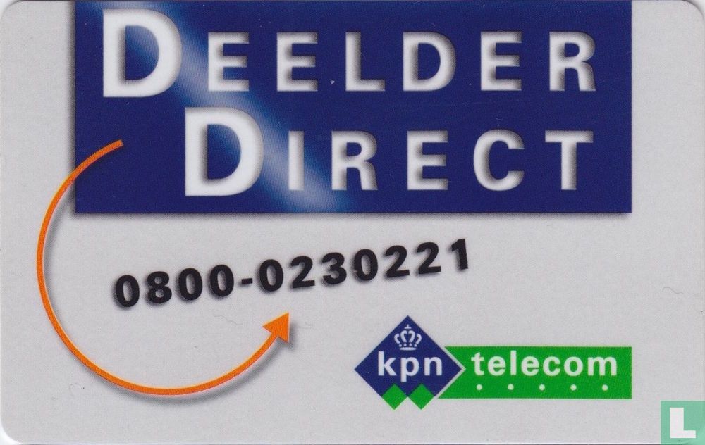 Deelder Direct