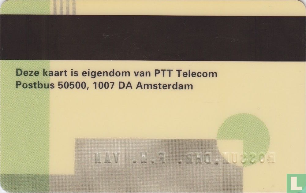 Telecard
