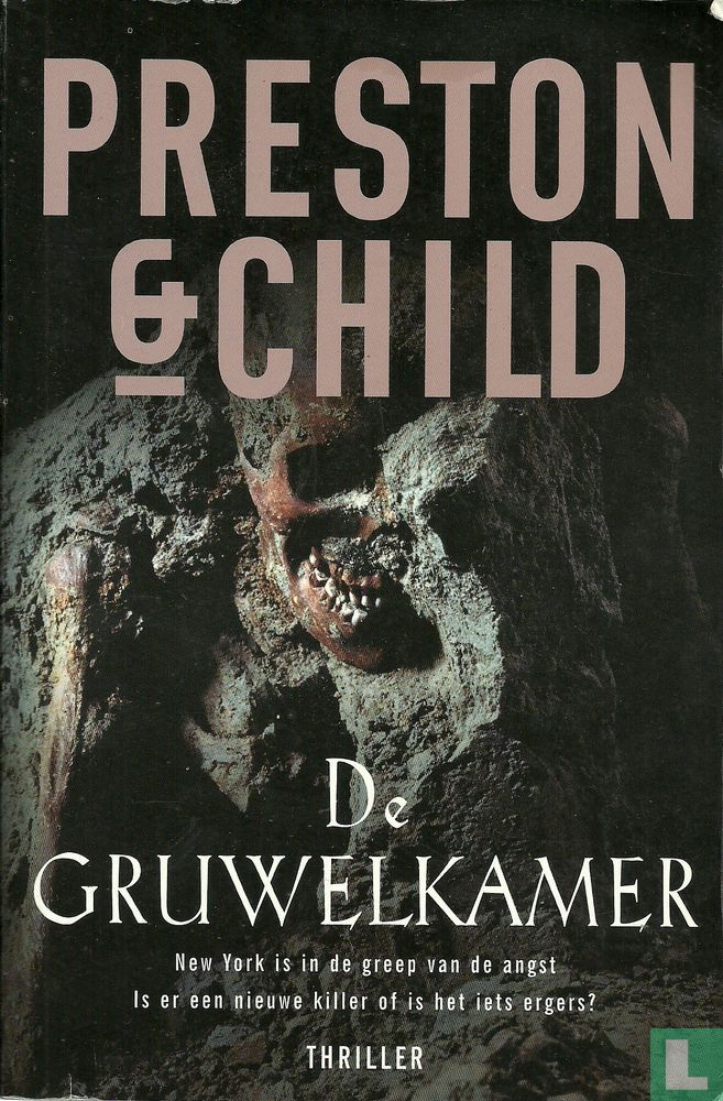 De gruwelkamer 