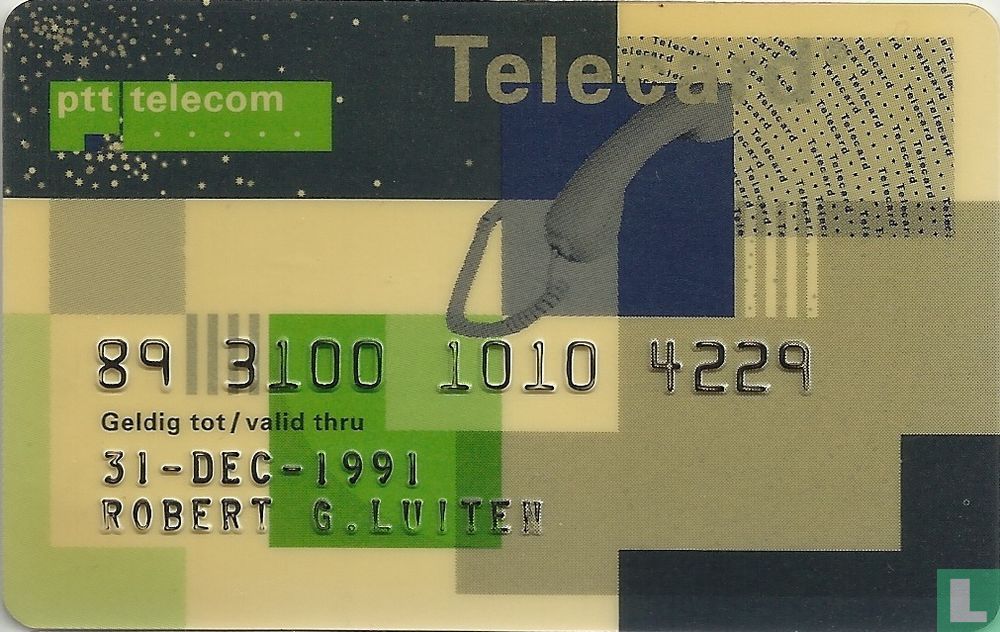 Telecard