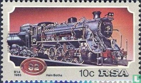 Locomotives