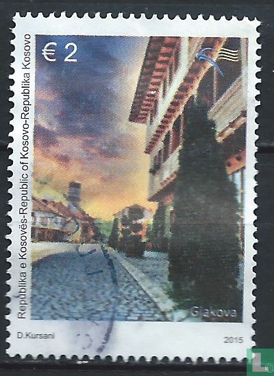 Gjakova
