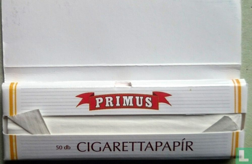 Primus - Livrarias Tio Papel