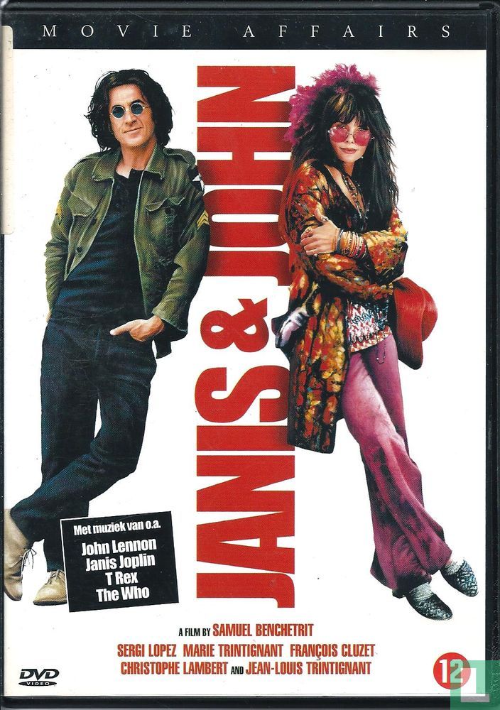 Janis & John