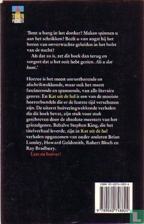 Kat uit de hel