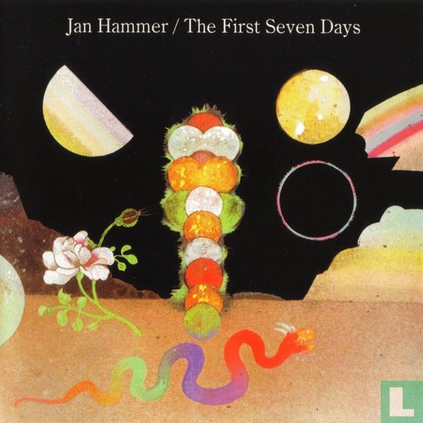 The First Seven Days