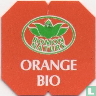 Orange Bio 