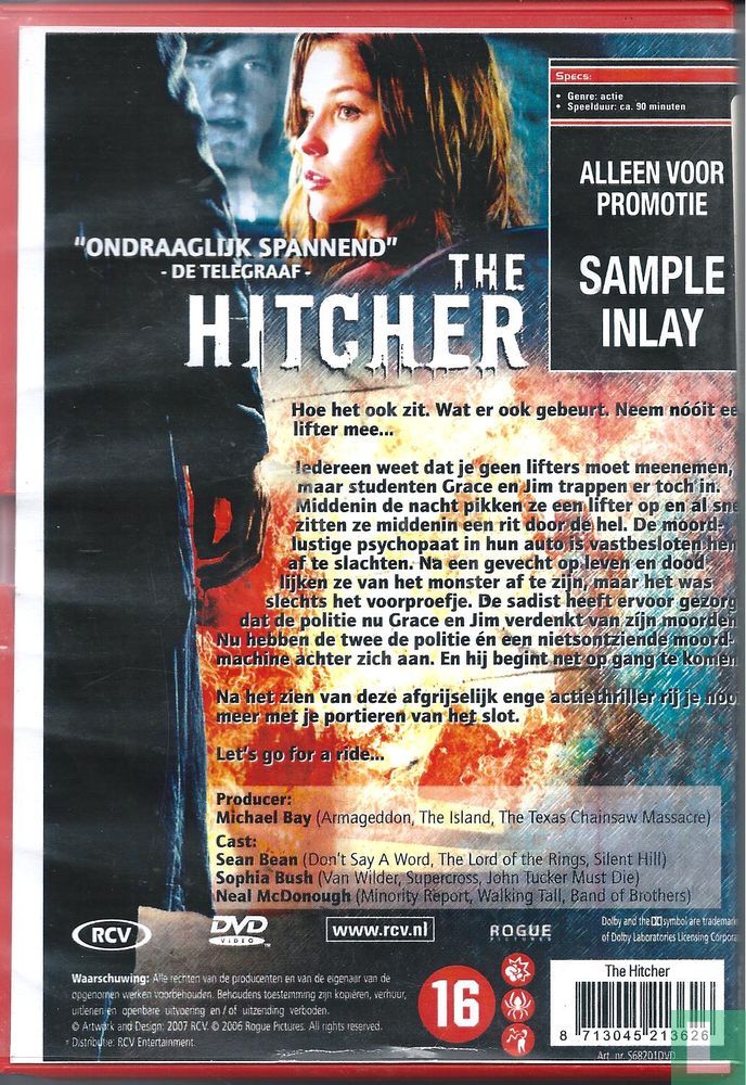 The Hitcher