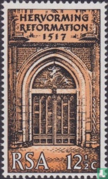 450 ans de réforme