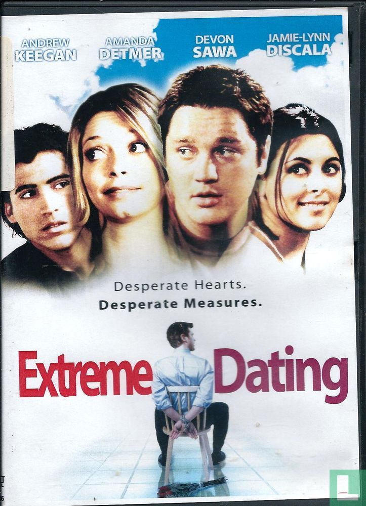 Extreme Dating