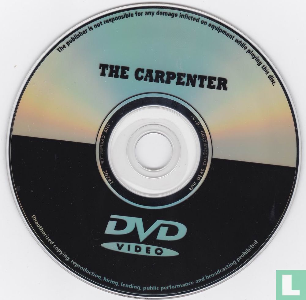 The Carpenter
