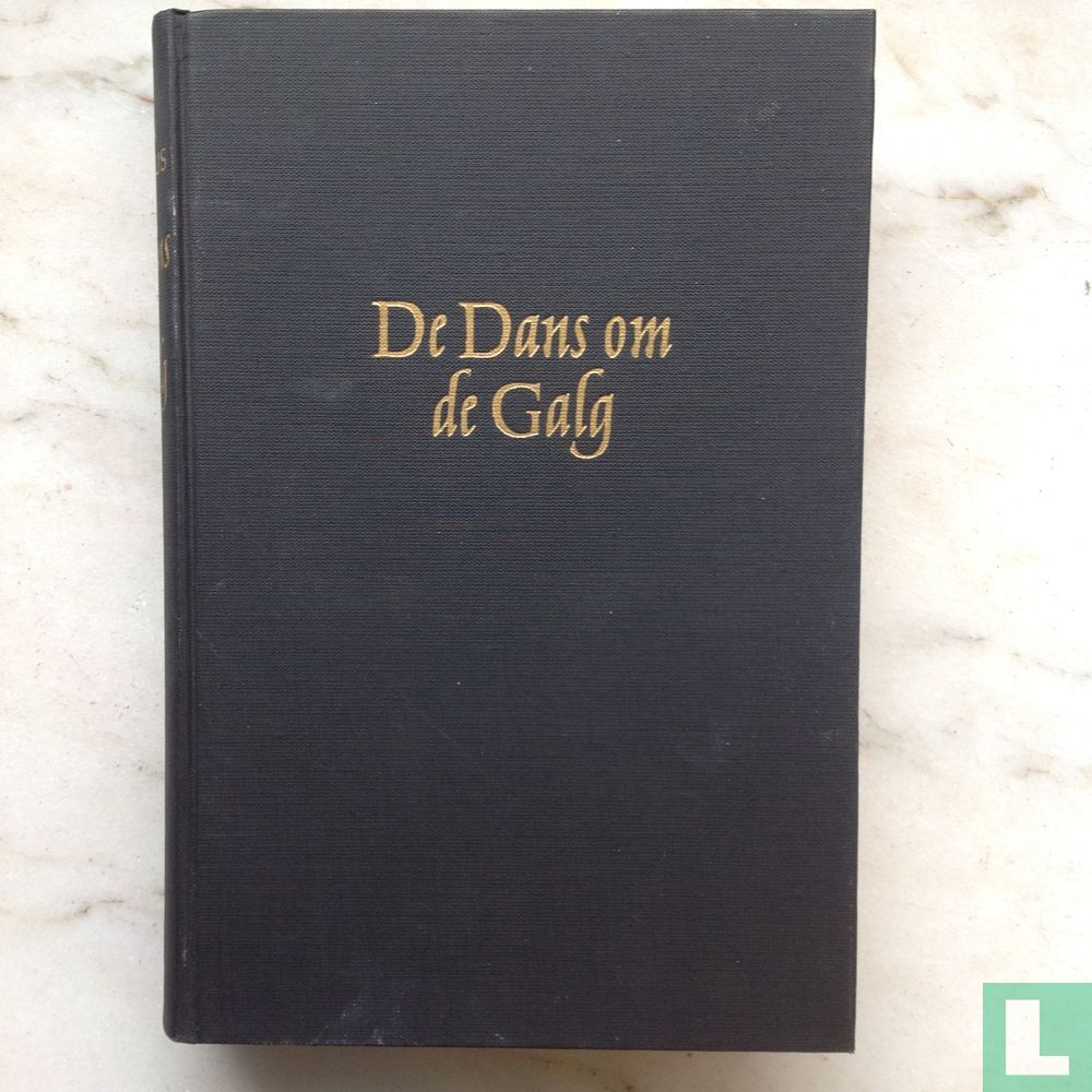 De dans om de galg