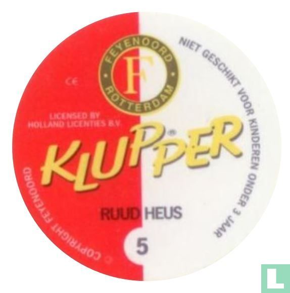 Ruud Heus