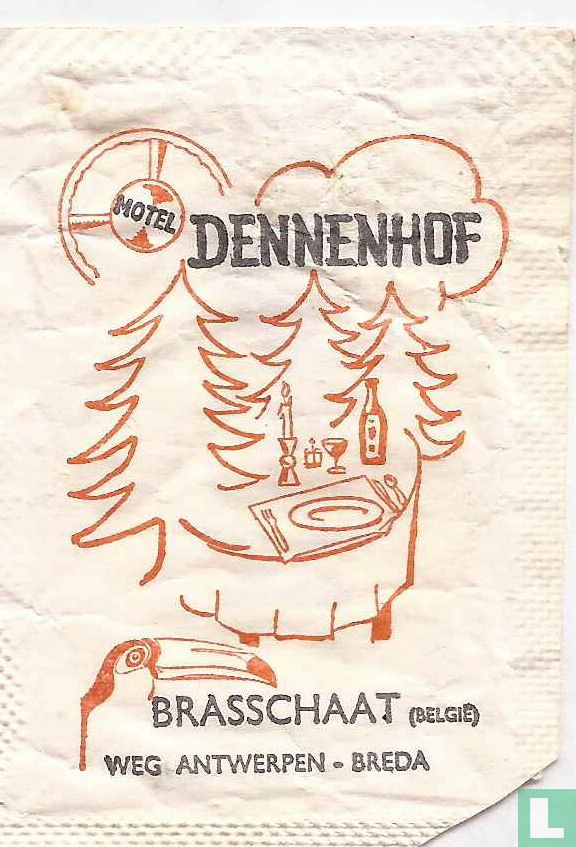Motel Dennenhof