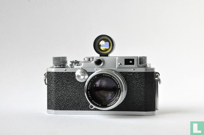 Canon IVSB2