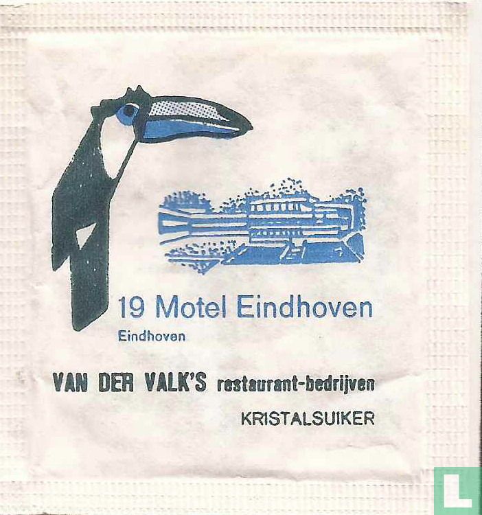 19 Motel Eindhoven