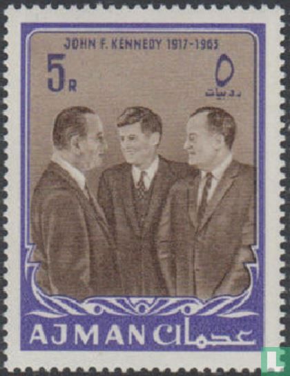 Kennedy