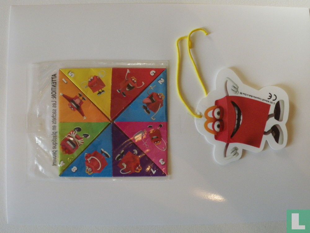 petit jeu happy
