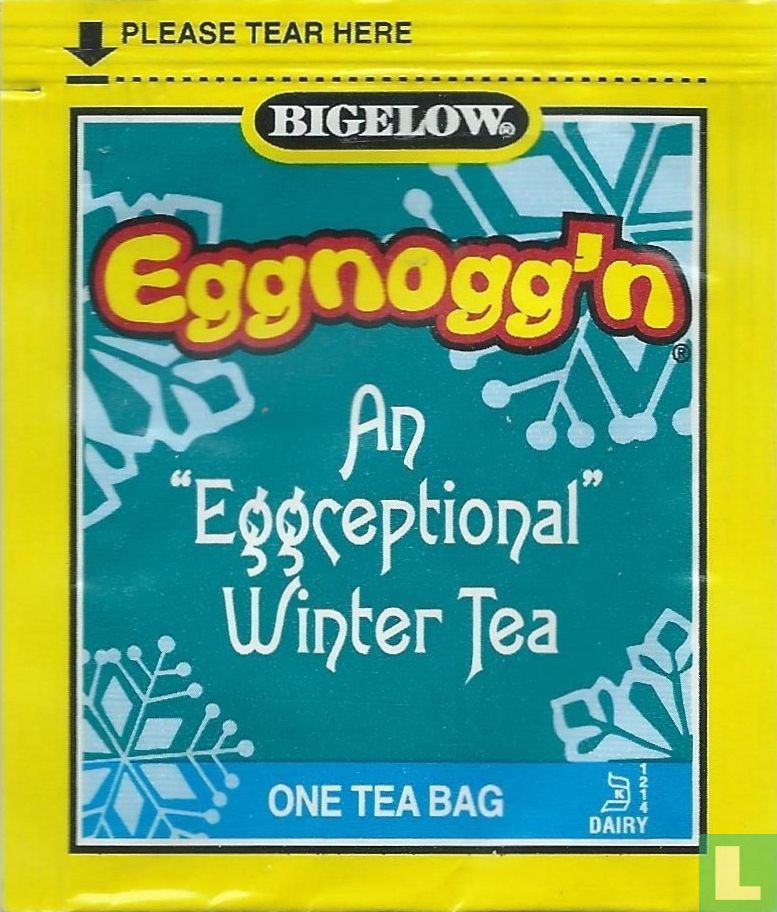 Eggnogg'n [r] 