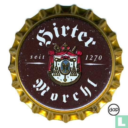 Hirter - Morchl
