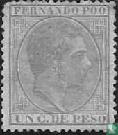 Alphonse XII d'Espagne
