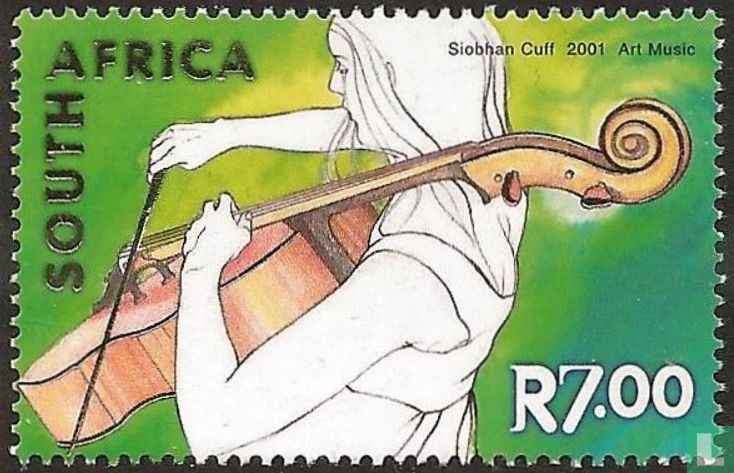 Musical Instruments
