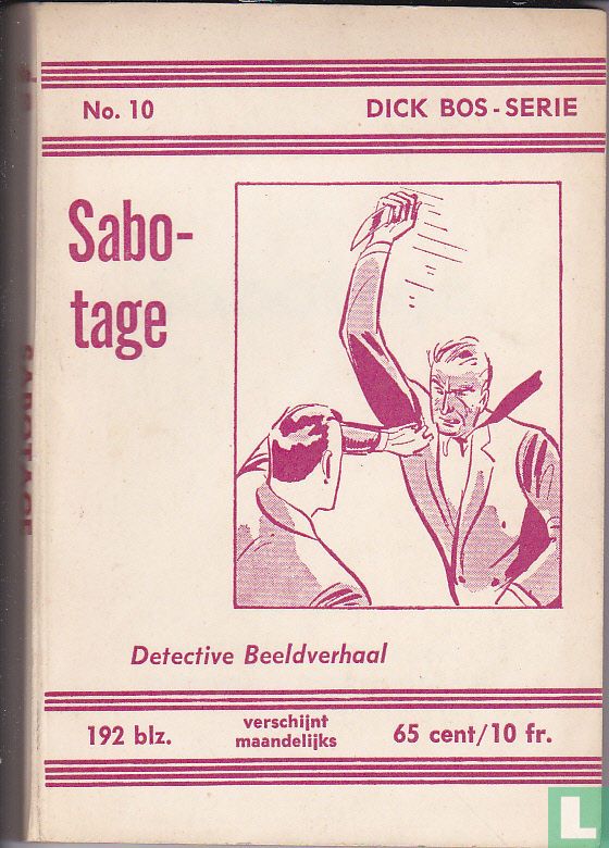 Sabotage