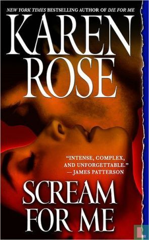 Scream For Me