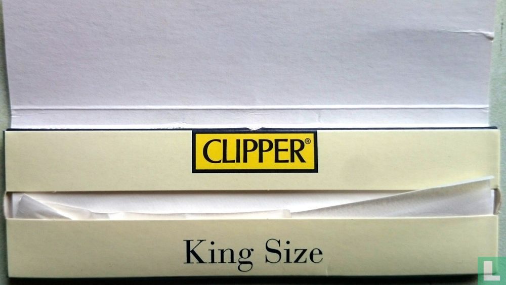 Clipper. king size Extra width 