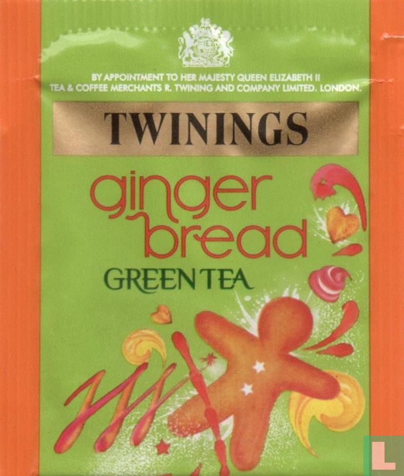 ginger bread