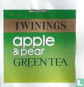 apple & pear
