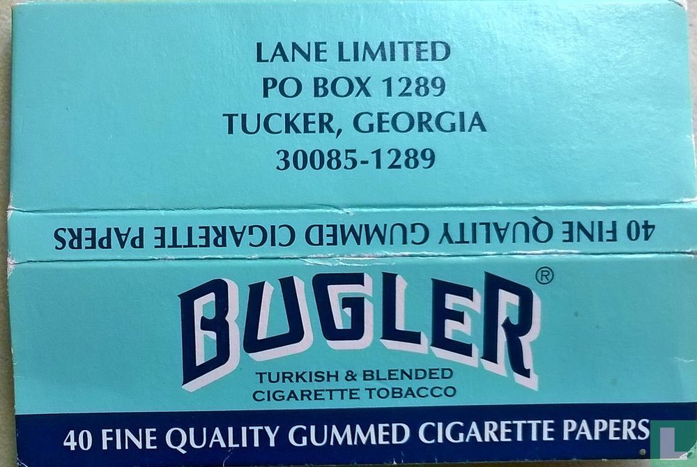BUGLER 