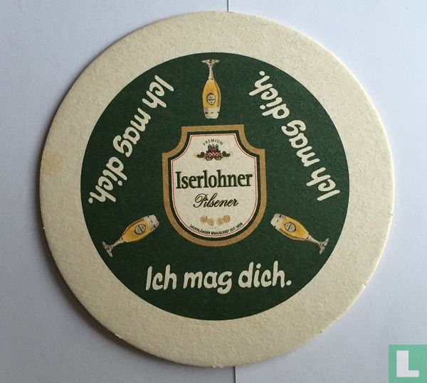  Ich mag Dich Iserlohner