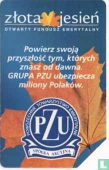 PZU