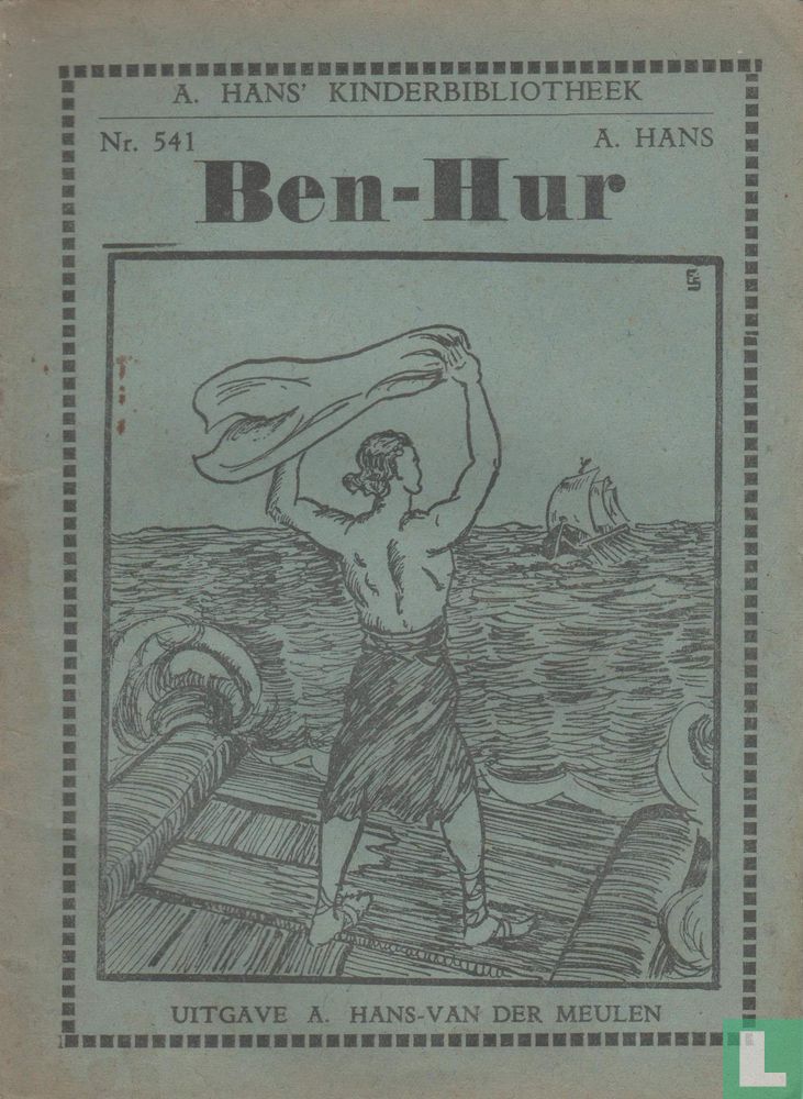 Ben-Hur