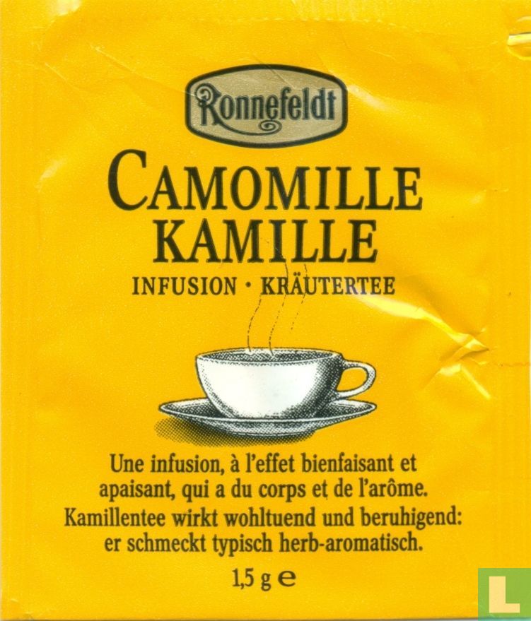 Camomille