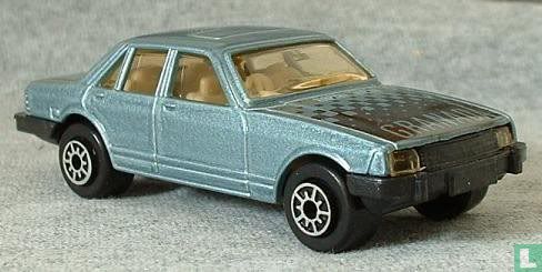 Ford Granada 2.8L