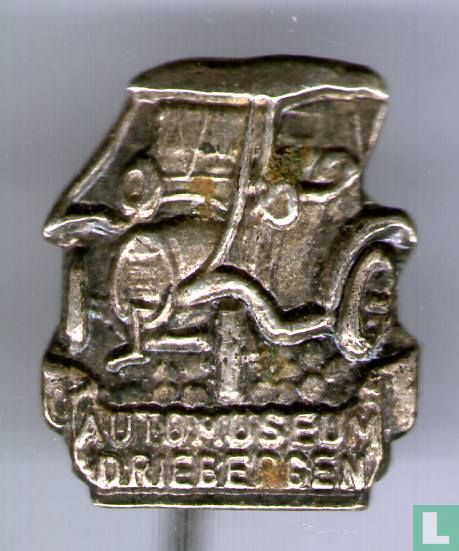 Automuseum Driebergen (type 2)