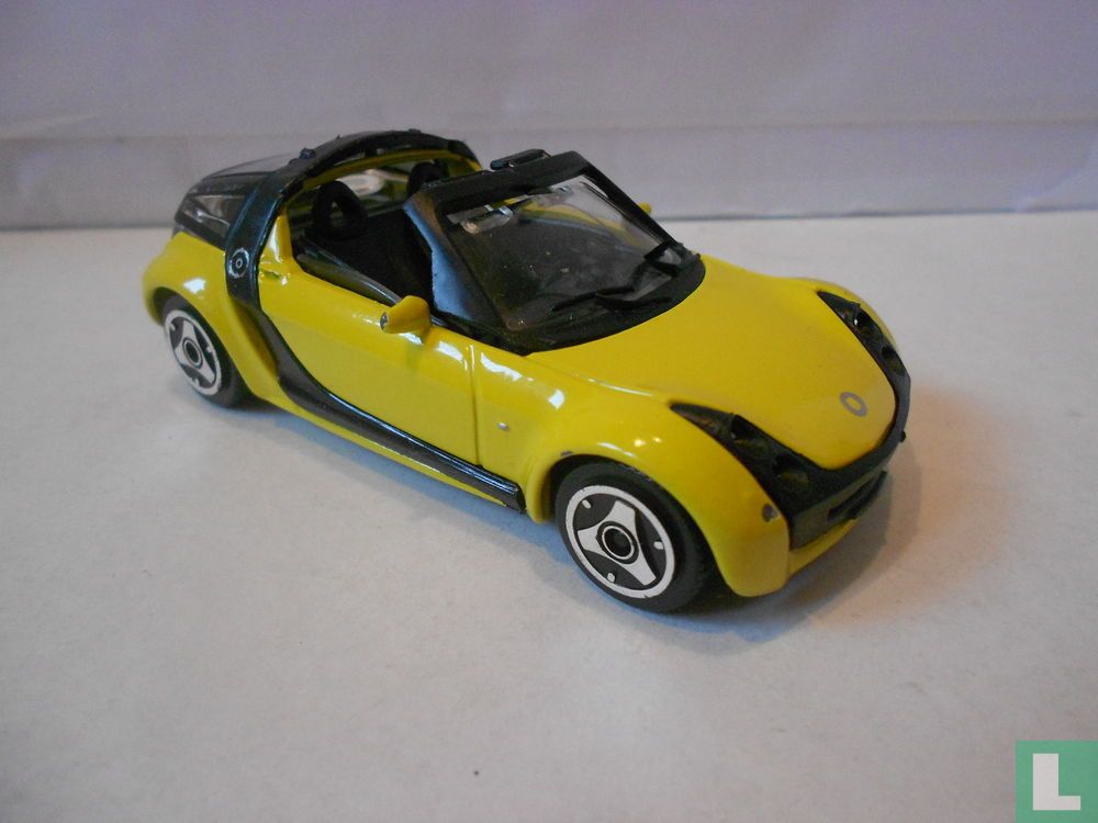Smart Roadster