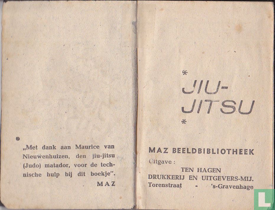 Jiu-jitsu