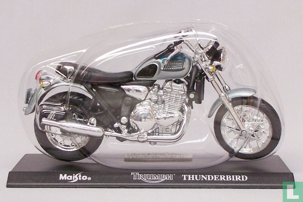 Triumph Thunderbird