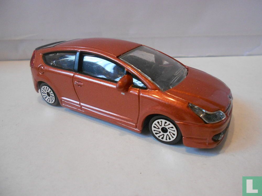 Citroën C4 