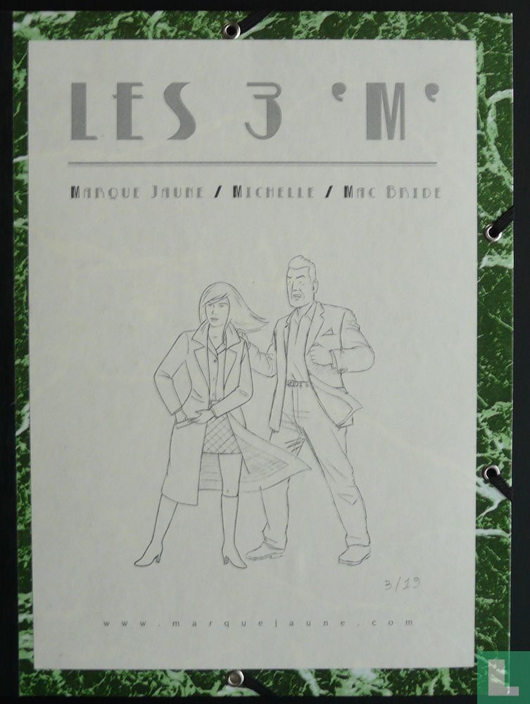 Les 3 'M'