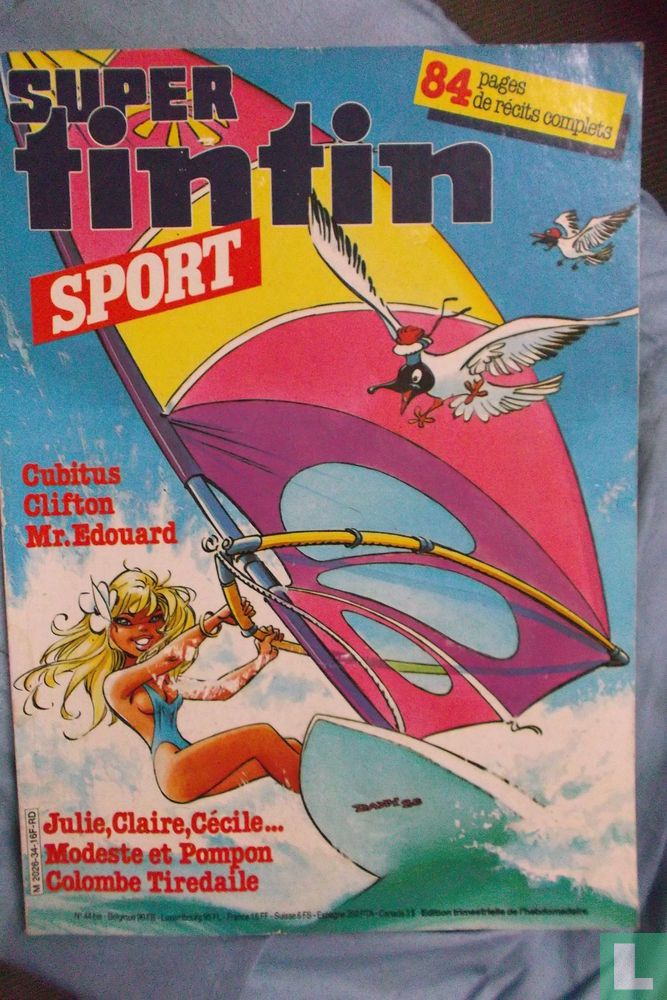 Sport