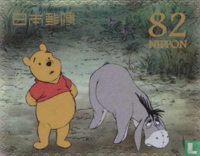 Winnie l'ourson