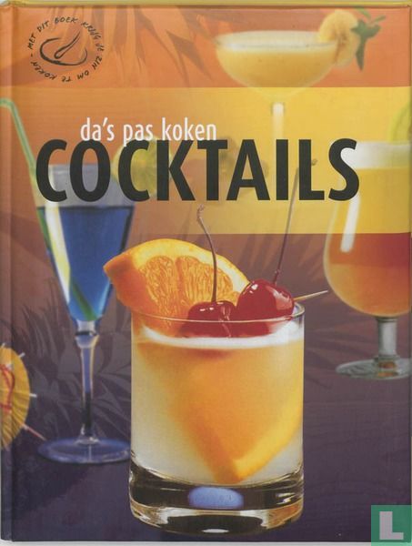 Cocktails
