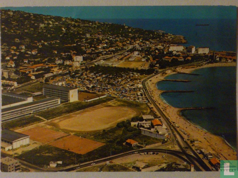 Sète