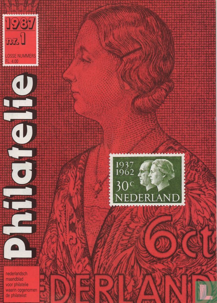 Philatelie 1