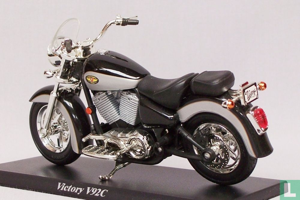 Victory V92C