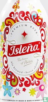 Isleña